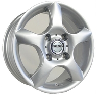 Диски на авто 65,1 Futek NF-185 R16 W7 PCD 5/112 DIA73,1 ET47