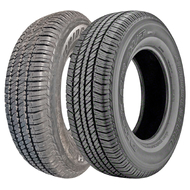 Шины Bridgestone 255 65 Bridgestone Dueler H/T 684 II 255/65 R17 110H