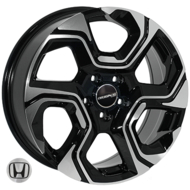 Диски на авто 7 5/114.3 60,1 Zorat wheels BK5389 R18 W7 PCD 5/114.3 DIA64,1 ET45 Диски на авто 7 5/114.3 60,1 Zorat wheels BK5389 R18 W7 PCD 5/114.3 DIA64,1 ET45