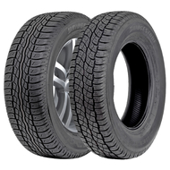 Шины Bridgestone 65 R17 Bridgestone Dueler H/T 687 225/65 R17 102H
