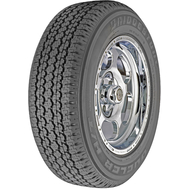 Шины Bridgestone 265 70 Bridgestone Dueler H/T 689 265/70 R16 112H MO Шины Bridgestone 265 70 Bridgestone Dueler H/T 689 265/70 R16 112H MO