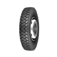 Вантажні шини R22.5 Jinyu JD755 (ведущая) 315/80 R22.5 156/153K