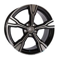 Диски на авто 8 58,1 Replica Audi GT 51263 R18 W8 PCD 5/112 DIA66,6 ET35