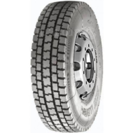 Вантажні шини R22.5 Pirelli TR25 (ведущая) 315/80 R22.5 156/150L