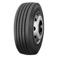 Вантажні шини R22.5 Long march LM217 (рулевая) 315/80 R22.5 150/148J