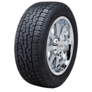 Шины Всезезонные 285 R17 Roadstone Roadian A/T Pro RA8 285/70 R17 117T