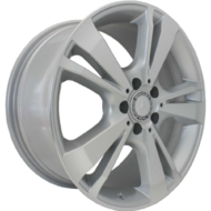 Диски на авто R18 66,5 Replica Mercedes (CT1451) R18 W8.5 PCD 5/112 DIA66,6 ET45