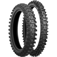 Мотошины Bridgestone Bridgestone X10 Sand R19