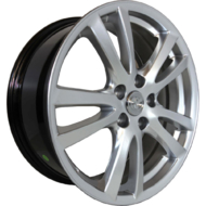 Диски на авто 65,1 Replica Toyota (CT3322) R18 W7.5 PCD 5/114.3 DIA67,1 ET45