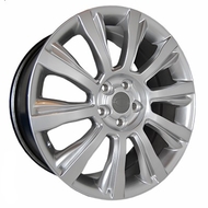 Диски на авто 66,7 Replica Range Rover (LR016) R20 W9.5 PCD 5/120 DIA72,56 ET53