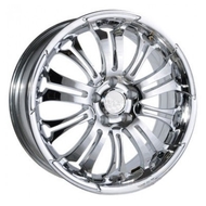 Диски на авто 7,5 Stonewell STW268 R18 W7.5 PCD 5/112 ET35
