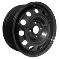 Диски на авто 56,6 Дорожная карта Ford R16 W6.5 PCD 5/108 DIA63,4 ET52,5