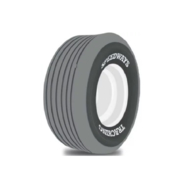 Грузовые шины Всезезонные 16 R8 Speedways Tracking (с/х) 16/6.5 R8 78A3