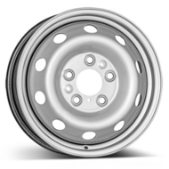 Диски на авто 6 R16 58,5 Alst (kfz) 7 011 R16 W6 PCD 5/130 DIA78,1 ET68