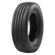 Вантажні шини Всезезонні 70 R22,5 Aeolus ASR69 (рулевая) 315/70 R22.5 156/150L