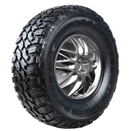 Шини Всезезонні 285 R17 Powertrac Power Rover M/T 285/70 R17 121/118Q