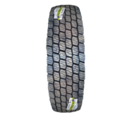 Вантажні шини Всезезонні 70 R22,5 Haida HD159 (ведущая) 315/70 R22.5 151/148L