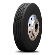 Вантажні шини R17.5 Duraturn Y203 (универсальная) 235/75 R17.5 143/141L