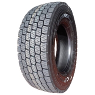 Вантажні шини R22.5 Copartner CP159 (ведущая) 315/70 R22.5 151/148L