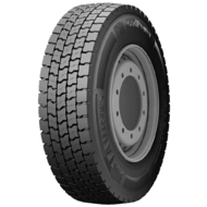 Вантажні шини Всезезонні 70 R22,5 Taurus ROAD POWER D (ведущая) 315/70 R22.5 154/150L