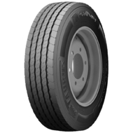 Вантажні шини Всезезонні 70 R22,5 Taurus ROAD POWER S (рулевая) 315/70 R22.5 154/150L
