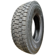 Вантажні шини Wellplus Wellplus WDH856 (ведущая) R22.5