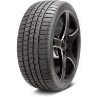 Шини Michelin 275 35 Michelin Pilot Sport A/S 3+ 275/35 R20 102Y XL