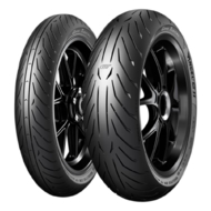 Мотошины Pirelli Pirelli Angel GT II R17-R19