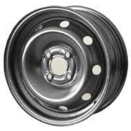Диски на авто R15 58,1 Кременчуг 216 RENAULT, DACIA MCV, DACIA Logan R15 W6 PCD 4/100 DIA60,1 ET50