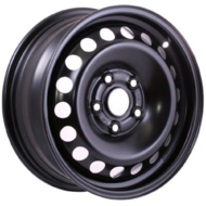 Диски на авто 56,6 Кременчуг К236 (Mazda) R15 W6 PCD 5/114.3 DIA67,1 ET52,5
