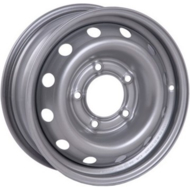Диски на авто 54,1 Кременчуг К207 (Нива-Chevrolet) R15 W6 PCD 5/139.7 DIA98,5 ET40