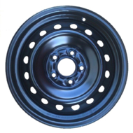 Диски на авто 66,6 Кременчуг 232 MITSUBISHI Lancer R16 W6.5 PCD 5/114.3 DIA67 ET46