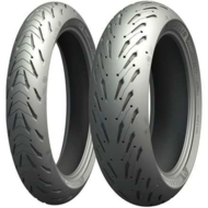 Мотошини Michelin Road 5 Trail R19