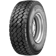 Вантажні шини R22.5 Matador TM1 COLLOS (прицепная) 385/65 R22.5 160K