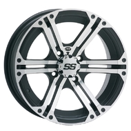 Диски на авто 7 Itp SS212 R12 W7 PCD 4/115 ET5