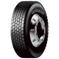 Вантажні шини R22.5 Royal black RD801 (ведущая) 295/80 R22.5 154/151M