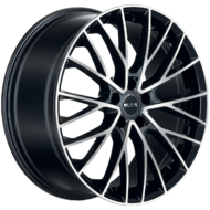 Диски на авто 72,6 Mak Speciale R20 W8.5 PCD 5/114.3 DIA76 ET30