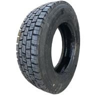 Грузовые шины Triangle Triangle TTR-D12 (ведущая) R17.5