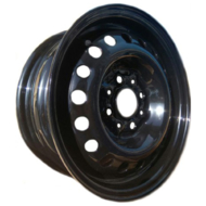 Диски на авто 54,1 Дорожная карта ВАЗ 2108-2109 R13 W5 PCD 4/98 DIA59 ET40