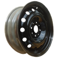 Диски на авто 5 58,1 Дорожная карта ВАЗ 2110 R14 W5 PCD 4/98 DIA58,6 ET35