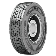 Вантажні шини Всезезонні 70 R22,5 Otani OH-320 (ведущая) 315/70 R22.5 154/150L