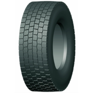 Вантажні шини Всезезонні 70 R22,5 Aplus D318 (ведущая) 315/70 R22.5 154/150M