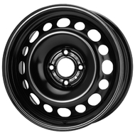 Диски на авто 6 R16 58,5 Alst (kfz) 9493 Citroen R16 W6 PCD 4/108 DIA65,1 ET23