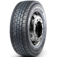 Вантажні шини Всезезонні 70 R22,5 Linglong KTD300 (ведущая) 315/70 R22.5 156/154L/M