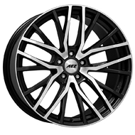 Диски на авто 8 58,6 Aez Panama R20 W8 PCD 5/108 DIA63,4 ET49,5