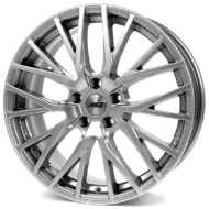 Диски на авто 9 R20 Aez Panama R20 W9 PCD 5/120 DIA64,1 ET35