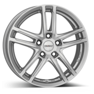 Диски на авто 6,5 58,1 Dezent TZ R17 W6.5 PCD 5/112 DIA66,6 ET44