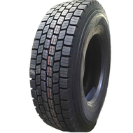 Вантажні шини Всезезонні 70 R22,5 Duraturn Y126 (ведущая) 315/70 R22.5 151/148M
