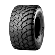 Всесезонные грузовые шины 710/40 R22.5 Bkt FL 635 (с/х) 710/40 R22.5 161D TL