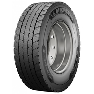 Вантажні шини Всезезонні 70 R22,5 Michelin X Multi Energy D (ведущая) 315/70 R22.5 154/150L